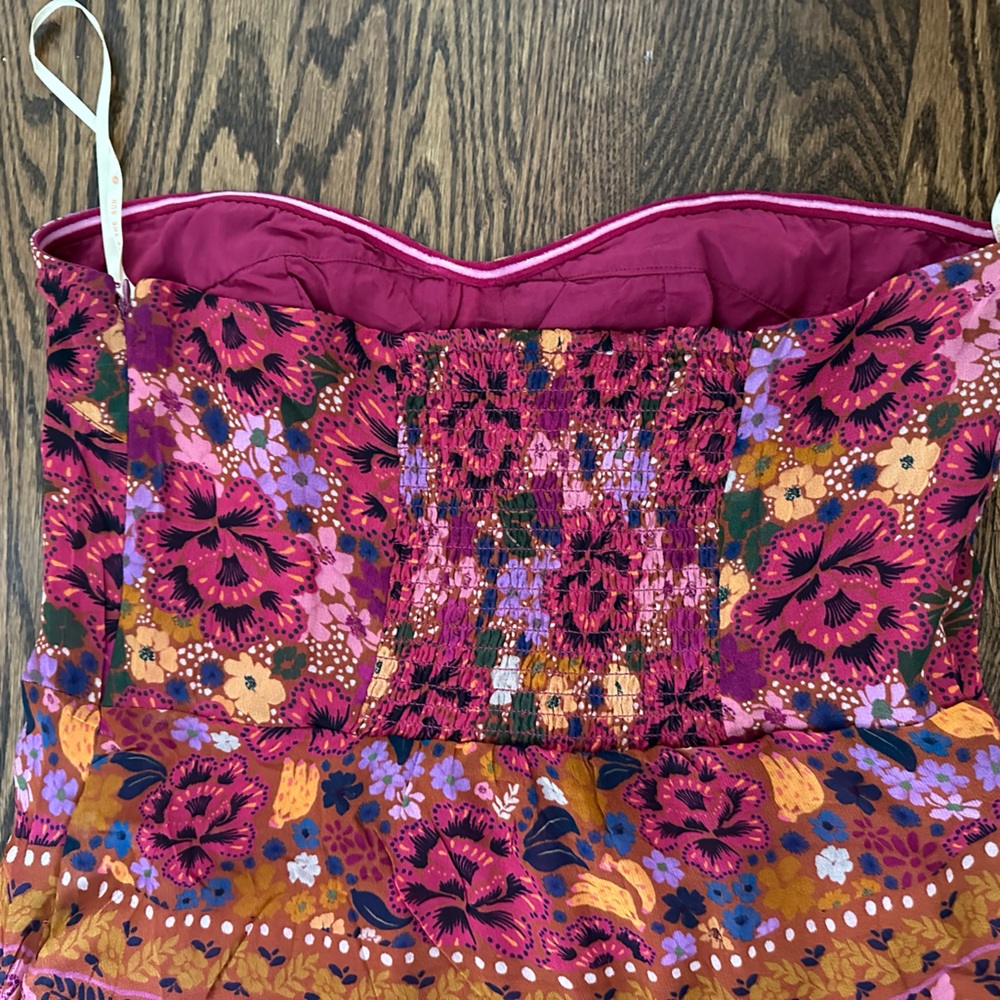 Farm Rio Dress! - Picture 10 of 11